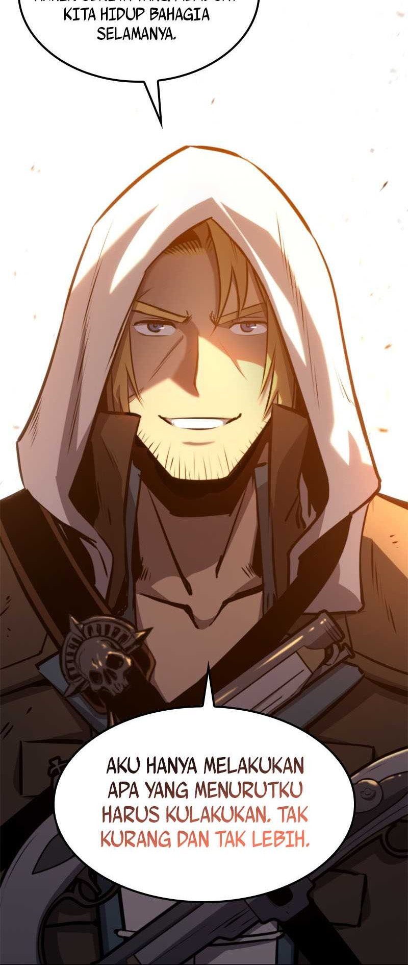 Assassin’s Creed Chapter 16 Gambar 35