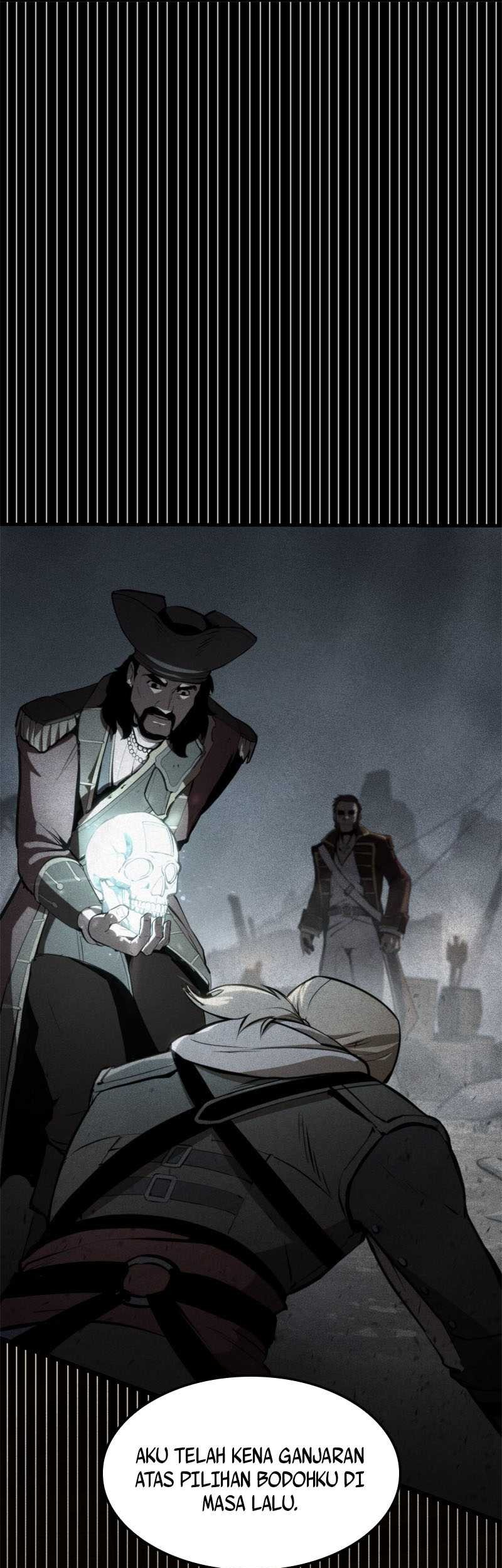 Assassin’s Creed Chapter 16 Gambar 36