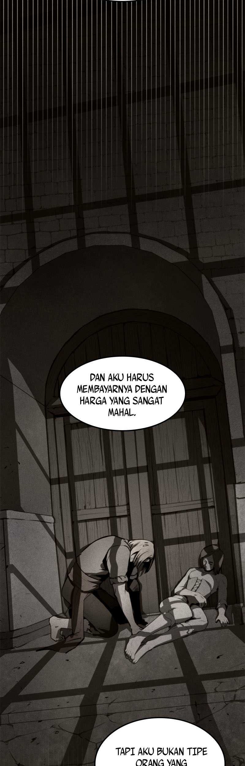 Assassin’s Creed Chapter 16 Gambar 37
