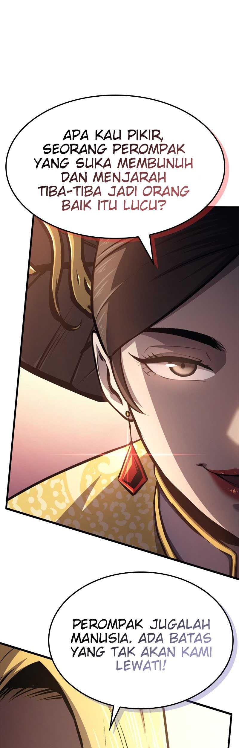 Assassin’s Creed Chapter 17 Gambar 36
