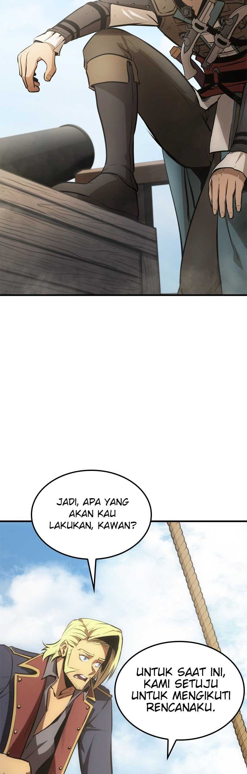 Assassin’s Creed Chapter 17 Gambar 40