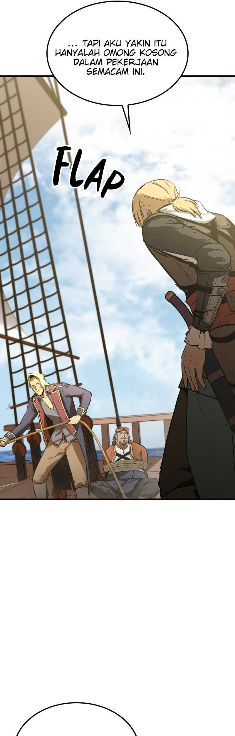 Assassin’s Creed Chapter 17 Gambar 42