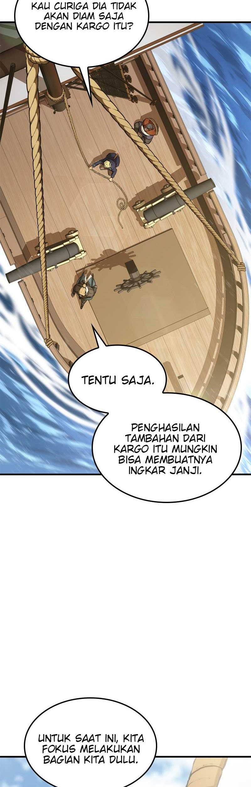 Assassin’s Creed Chapter 17 Gambar 43