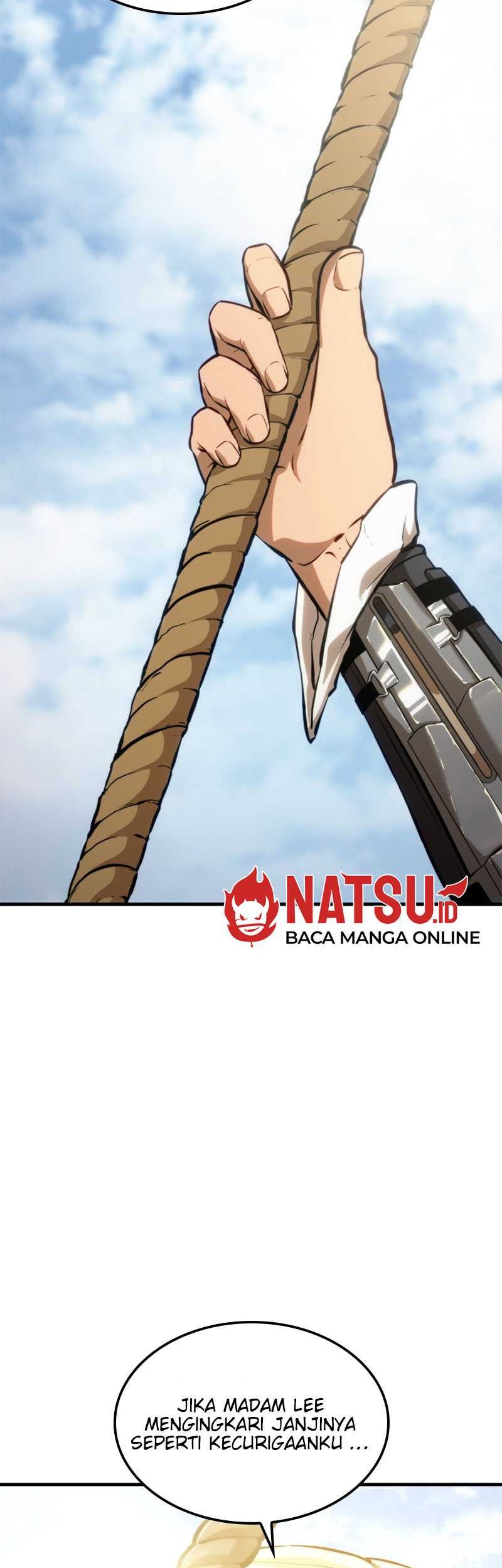 Assassin’s Creed Chapter 17 Gambar 44