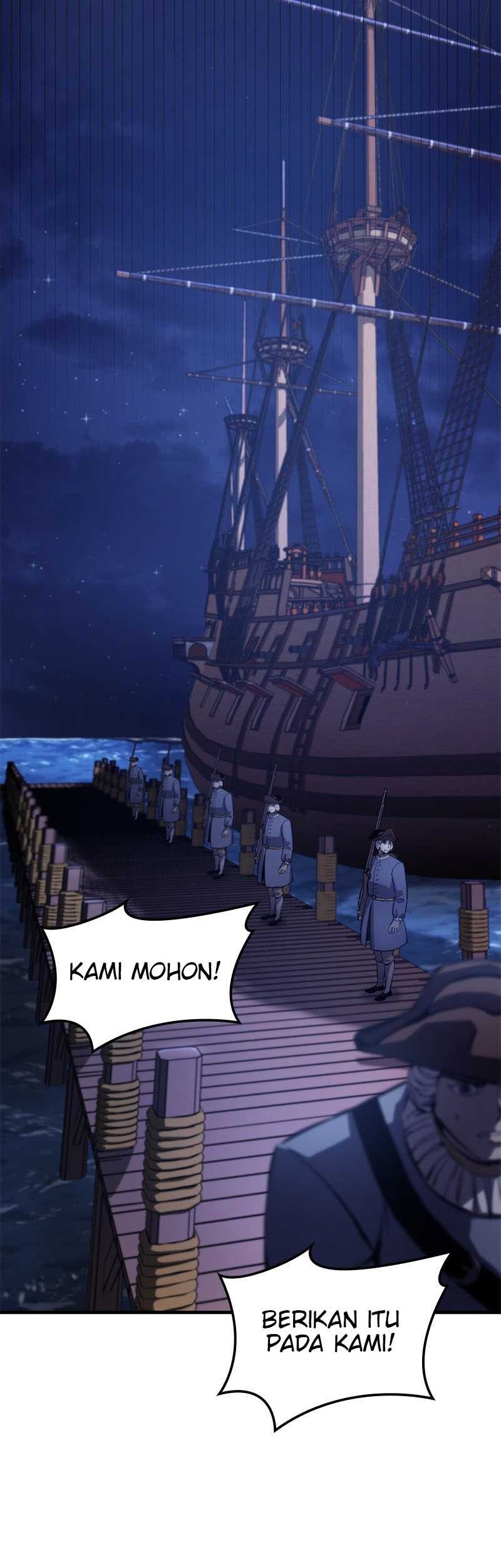 Assassin’s Creed Chapter 17 Gambar 47