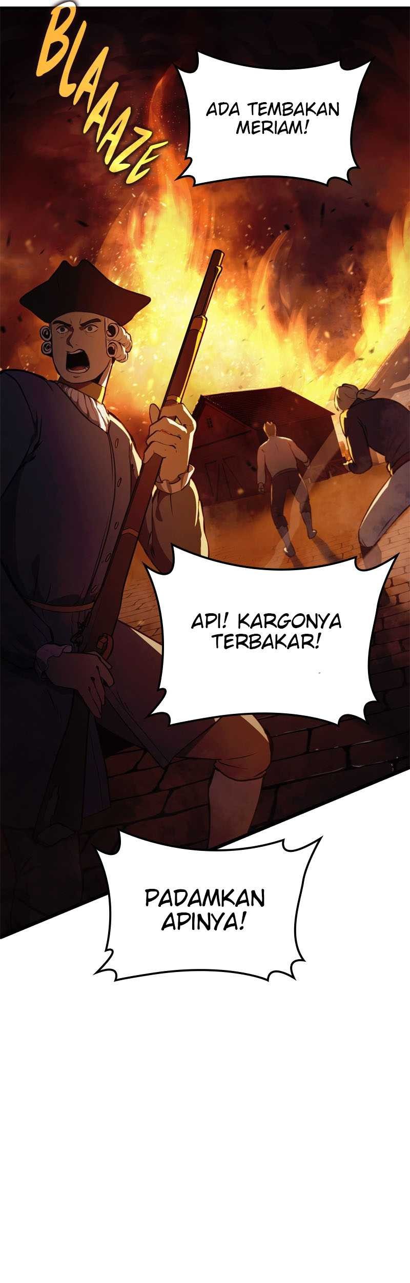 Assassin’s Creed Chapter 17 Gambar 66