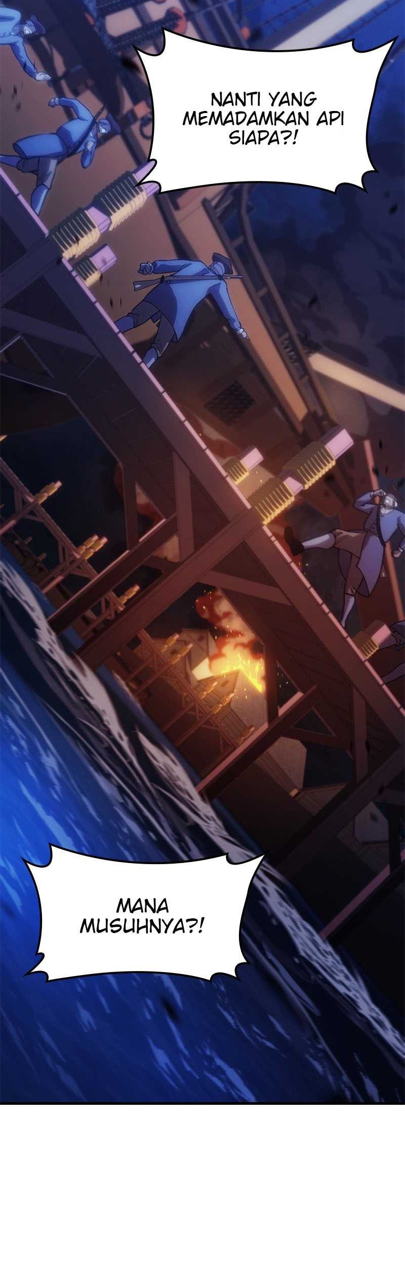 Assassin’s Creed Chapter 17 Gambar 77