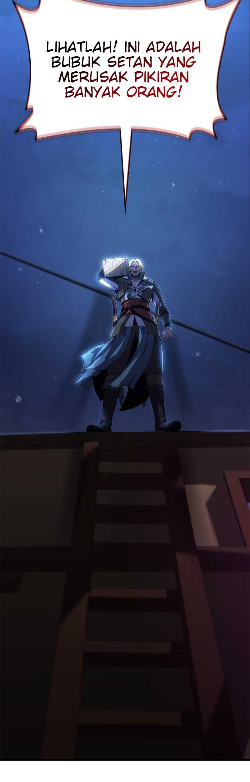 Assassin’s Creed Chapter 17 Gambar 81