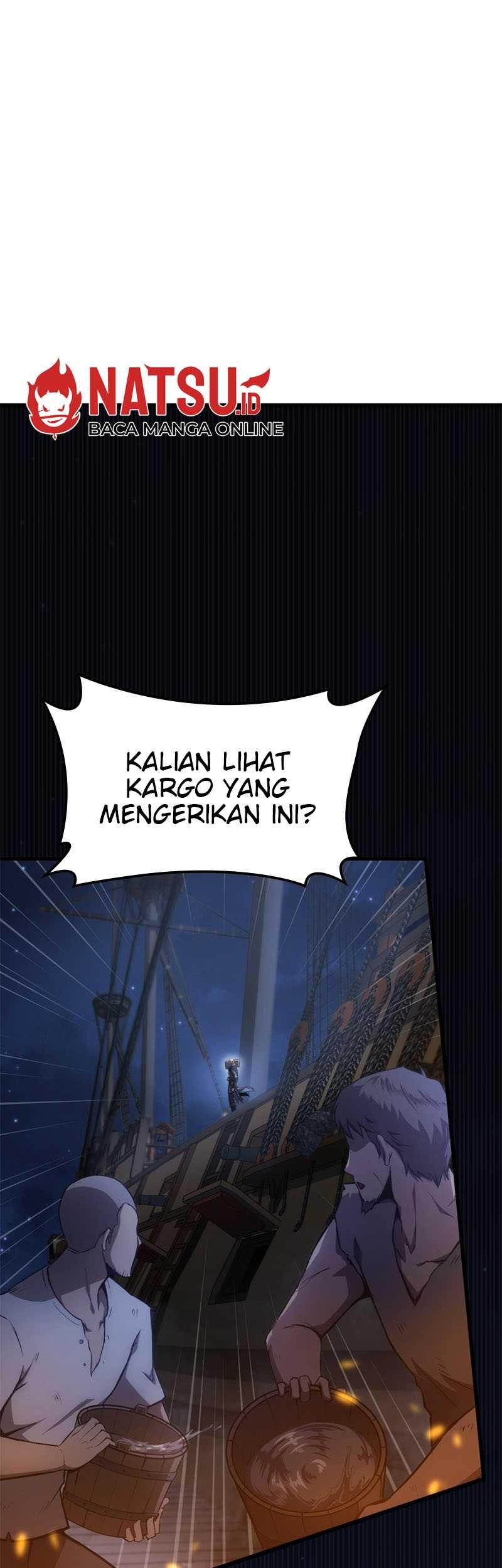 Assassin’s Creed Chapter 17 Gambar 82