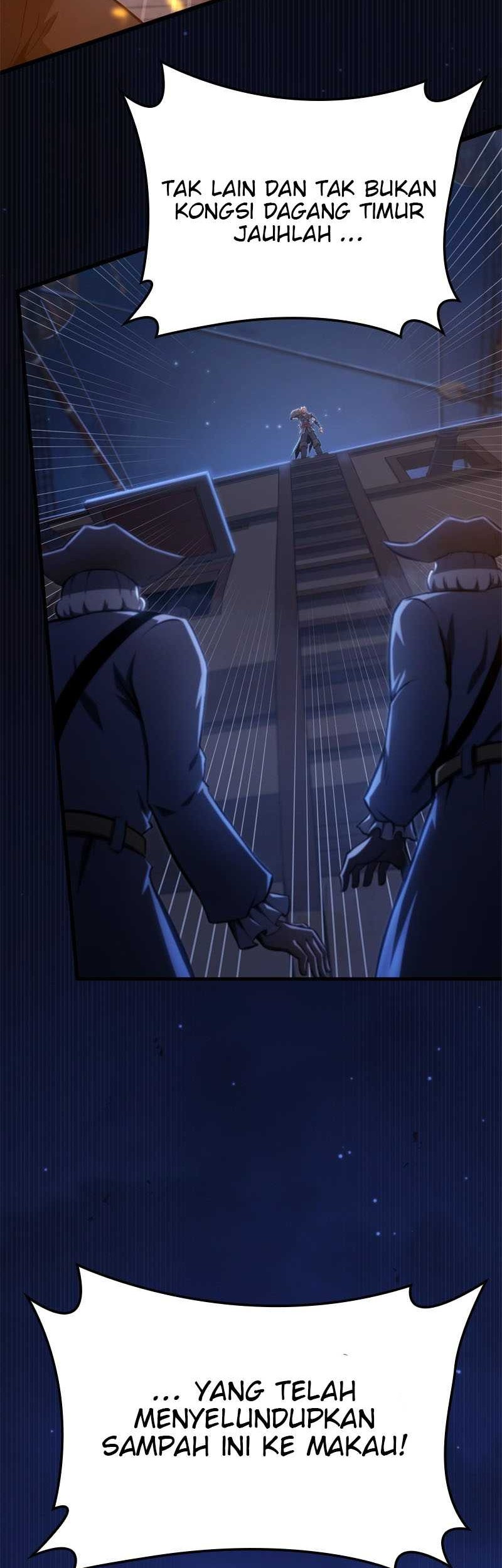 Assassin’s Creed Chapter 17 Gambar 83