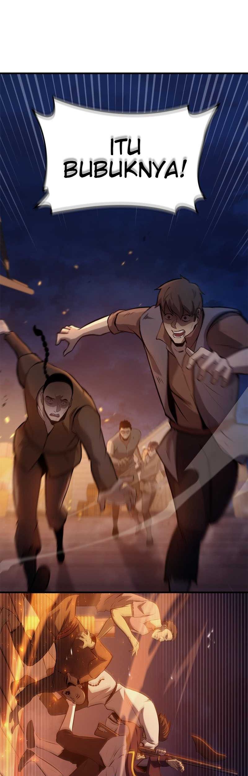 Assassin’s Creed Chapter 17 Gambar 88