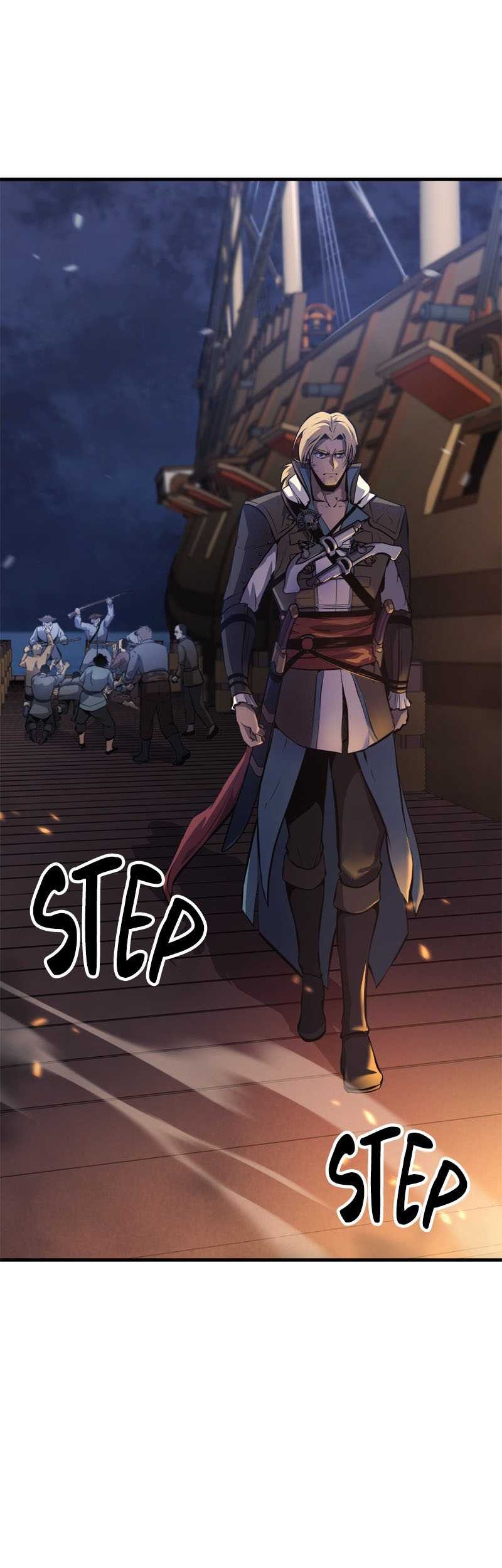 Assassin’s Creed Chapter 17 Gambar 91