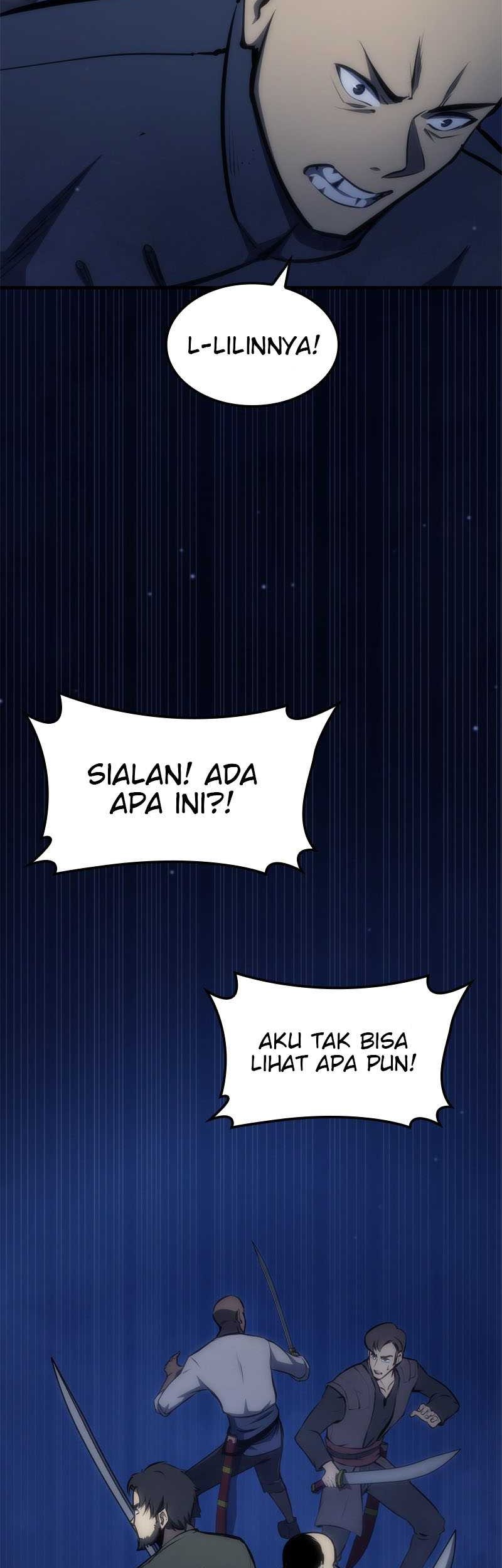 Assassin’s Creed Chapter 17 Gambar 4