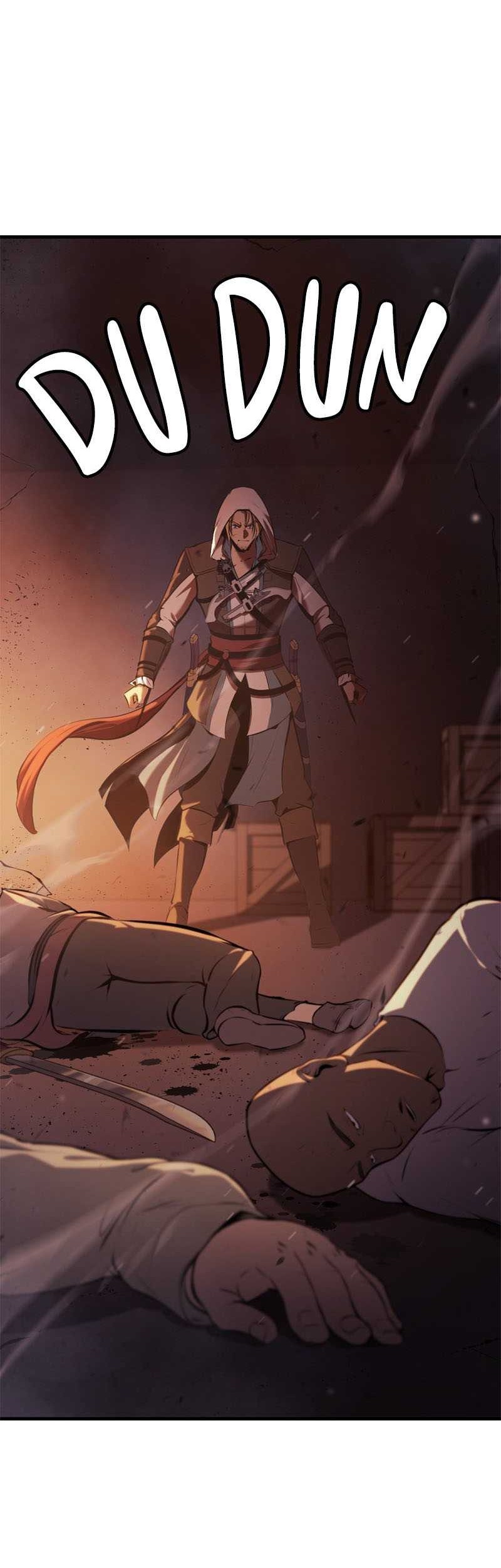 Assassin’s Creed Chapter 17 Gambar 9