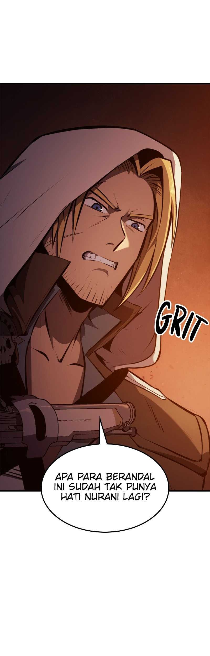 Assassin’s Creed Chapter 17 Gambar 12