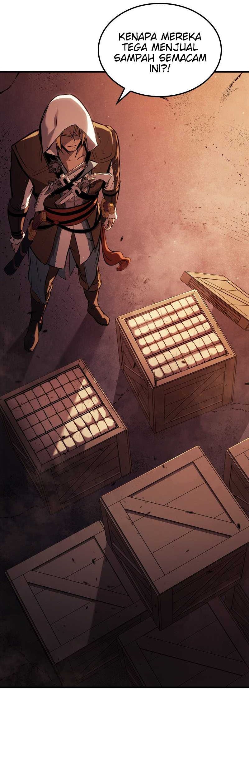 Assassin’s Creed Chapter 17 Gambar 13