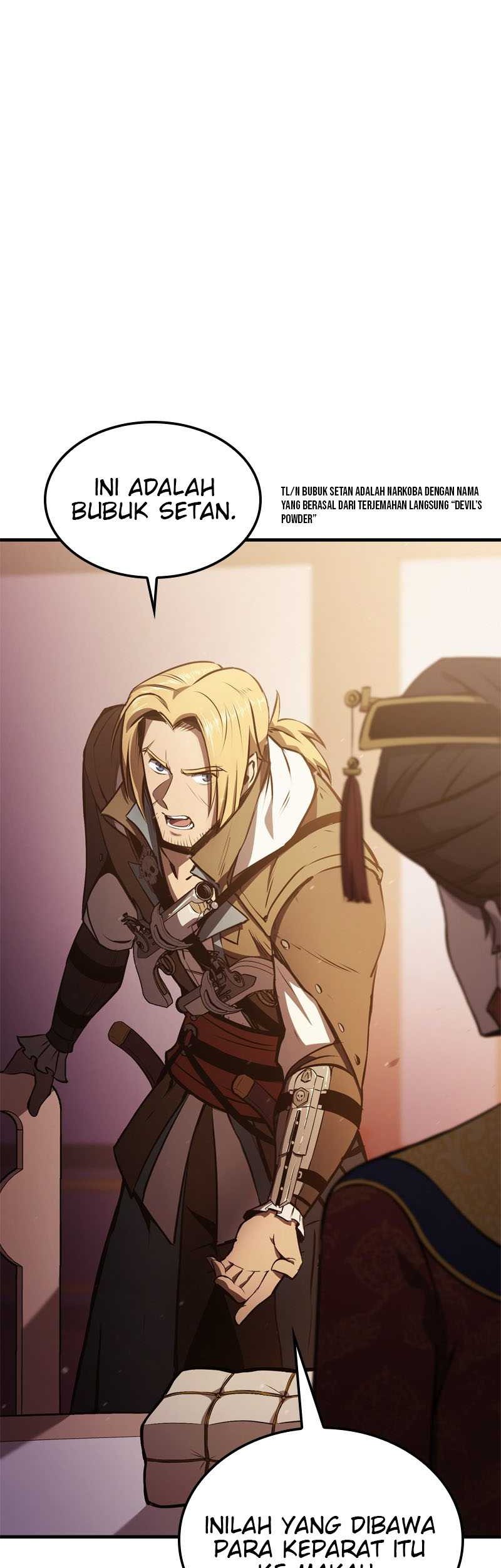 Assassin’s Creed Chapter 17 Gambar 16