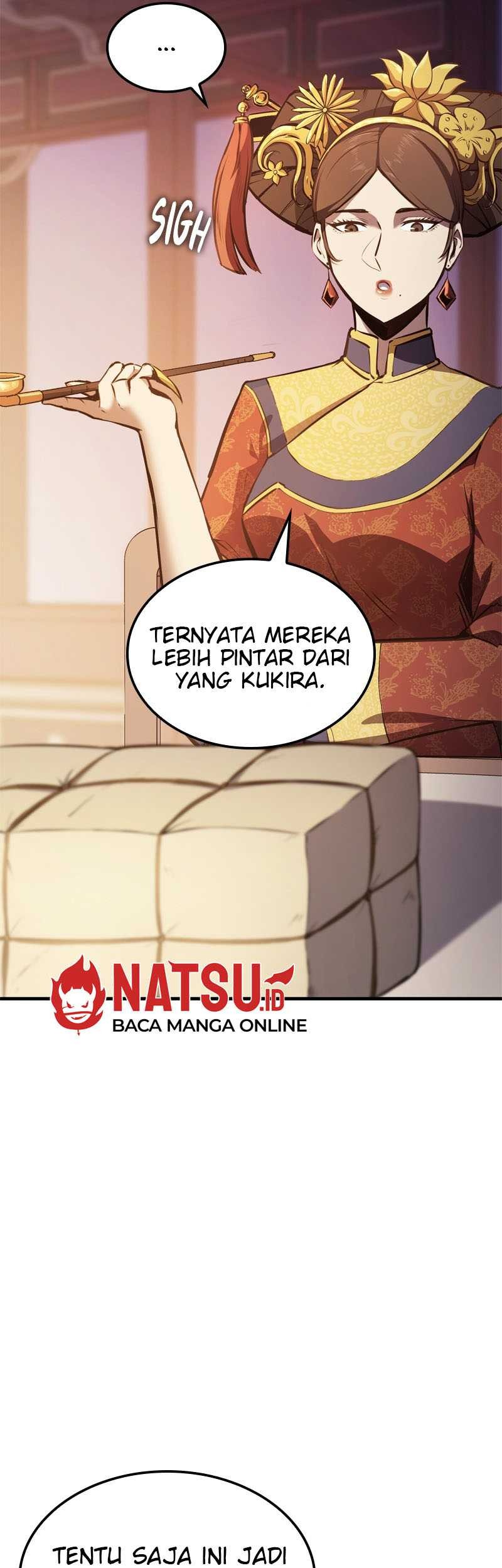 Assassin’s Creed Chapter 17 Gambar 18