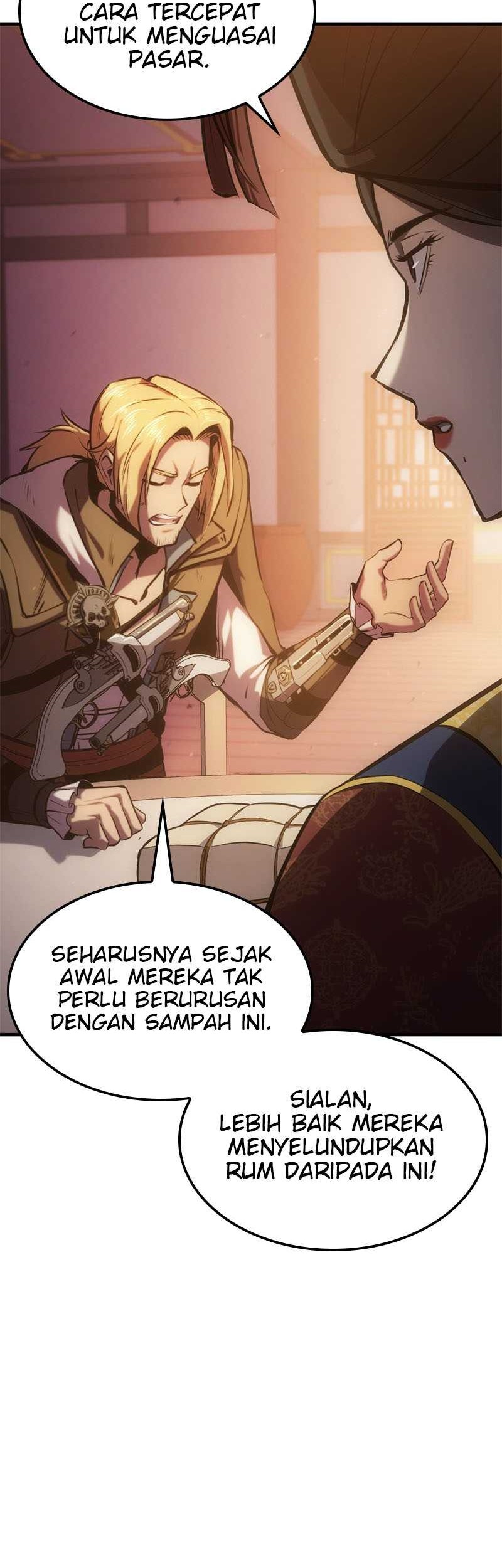 Assassin’s Creed Chapter 17 Gambar 19