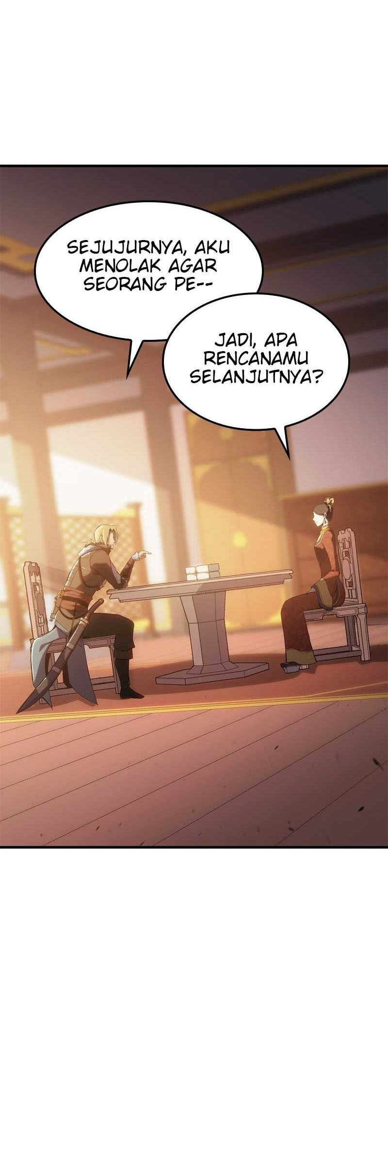 Assassin’s Creed Chapter 17 Gambar 21