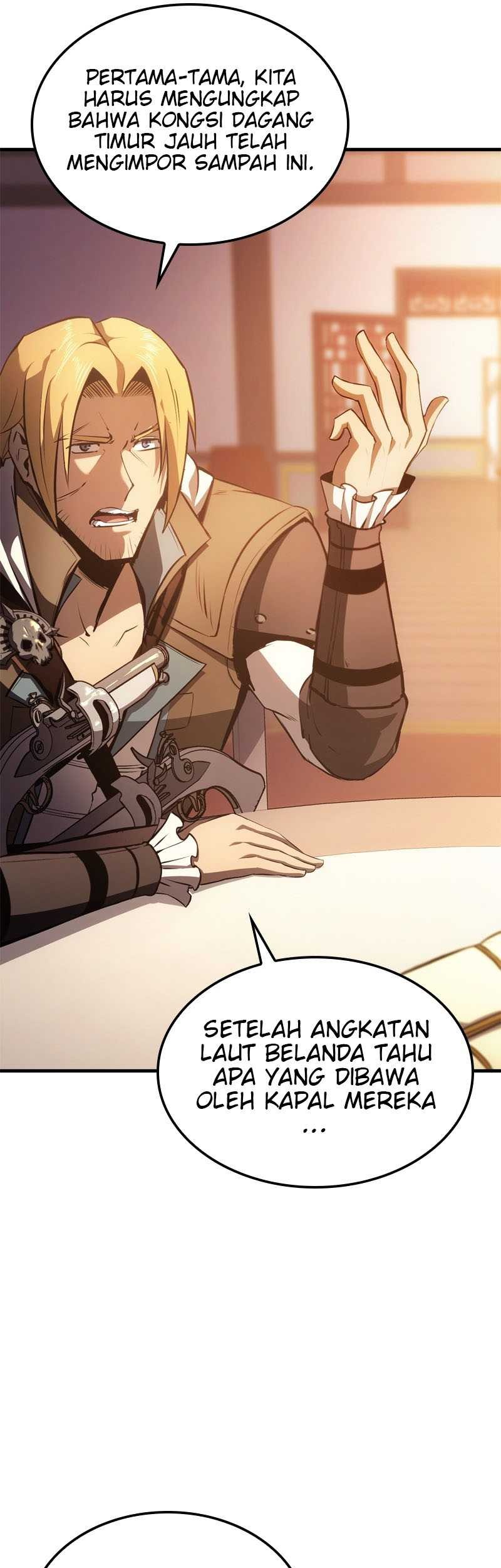 Assassin’s Creed Chapter 17 Gambar 22