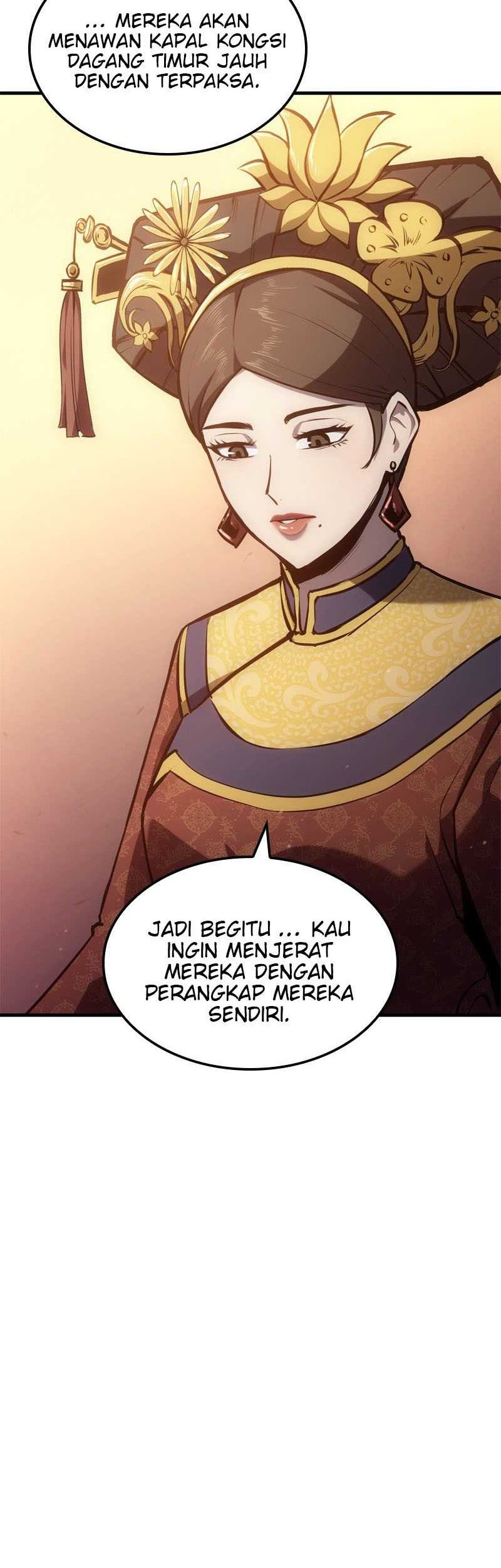 Assassin’s Creed Chapter 17 Gambar 23
