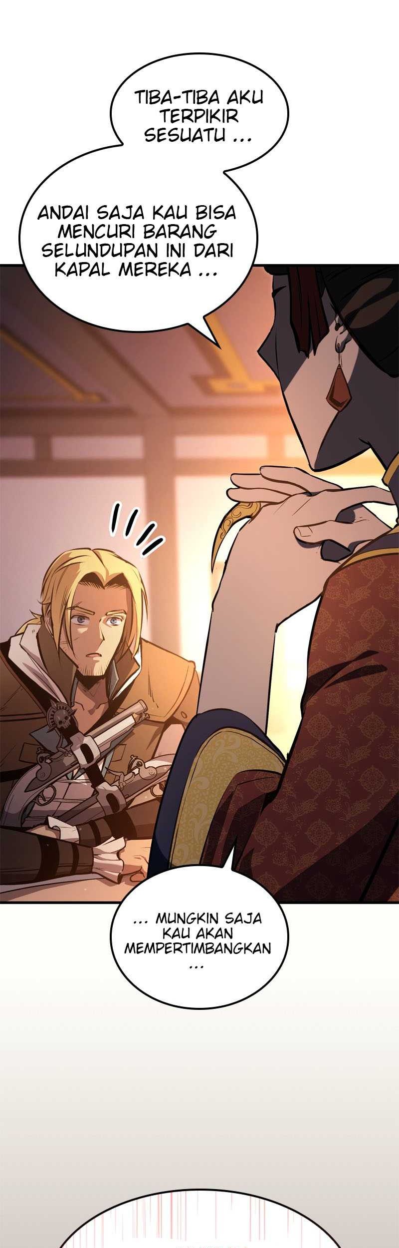 Assassin’s Creed Chapter 17 Gambar 24