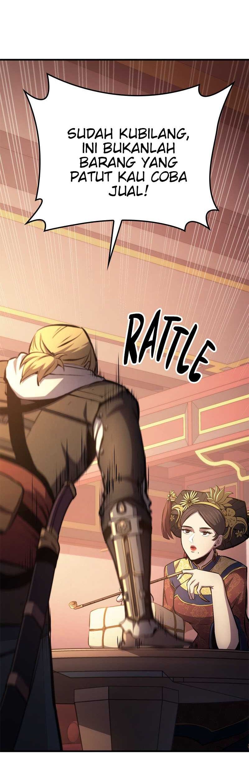 Assassin’s Creed Chapter 17 Gambar 31