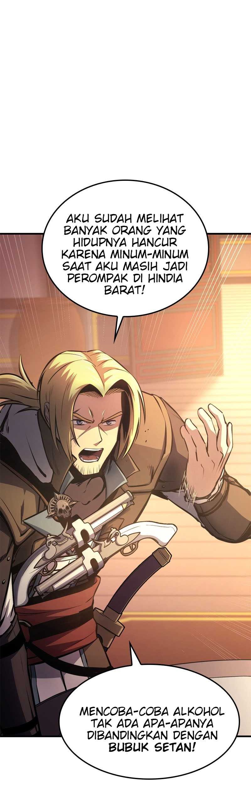 Assassin’s Creed Chapter 17 Gambar 32