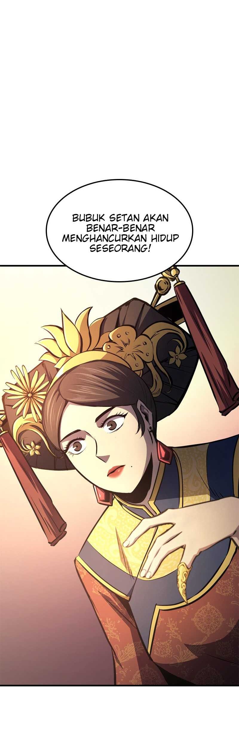Assassin’s Creed Chapter 17 Gambar 33
