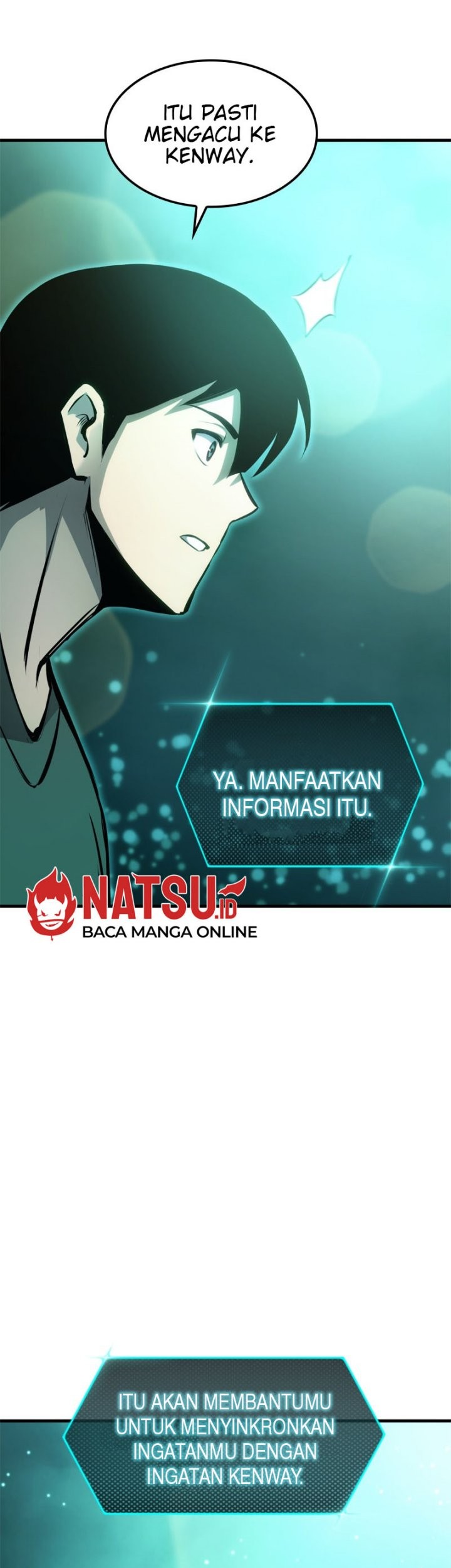 Assassin’s Creed Chapter 18 Gambar 34
