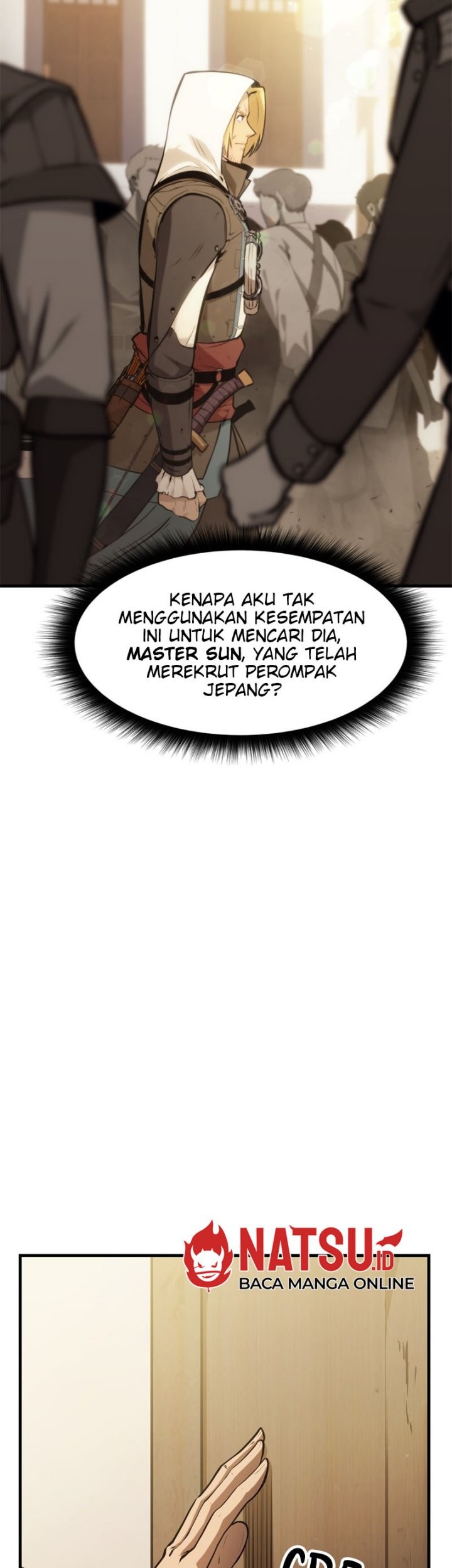 Assassin’s Creed Chapter 18 Gambar 42