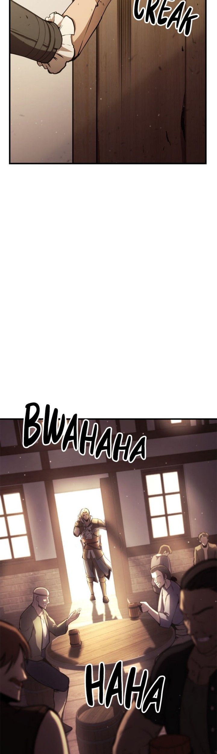 Assassin’s Creed Chapter 18 Gambar 43