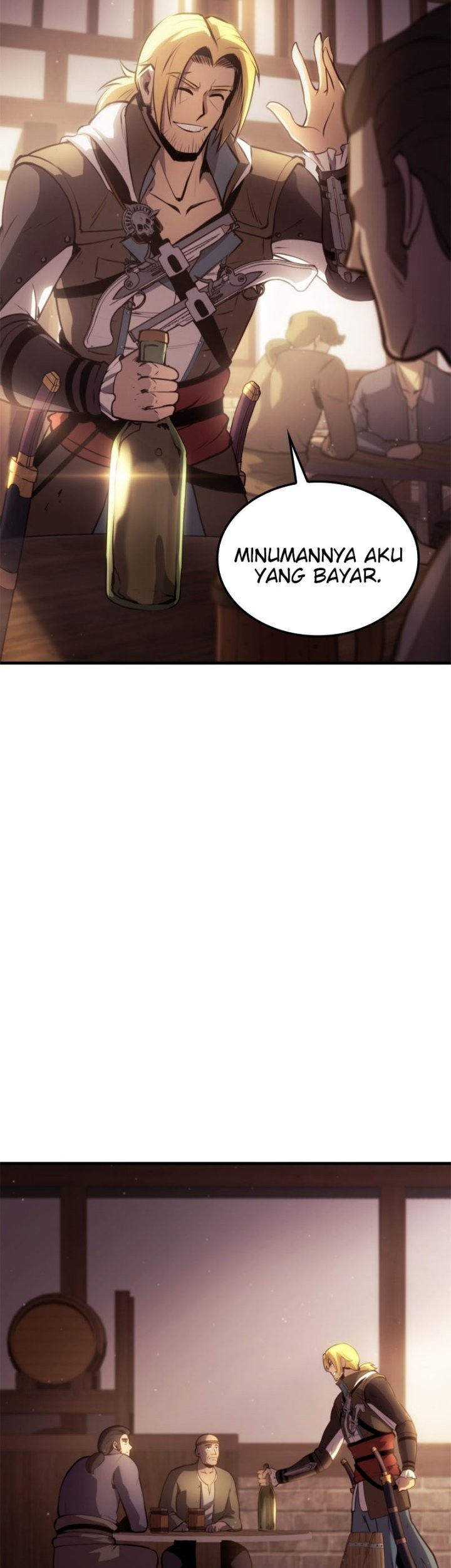 Assassin’s Creed Chapter 18 Gambar 47