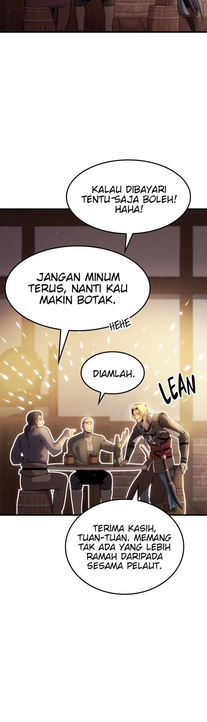 Assassin’s Creed Chapter 18 Gambar 48