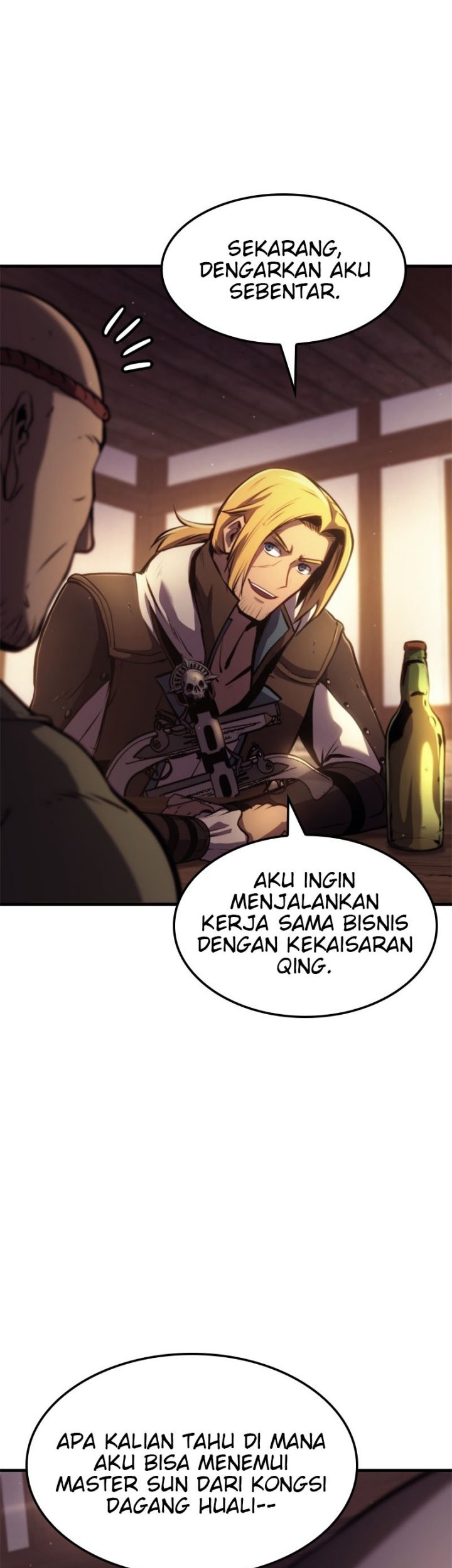 Assassin’s Creed Chapter 18 Gambar 49