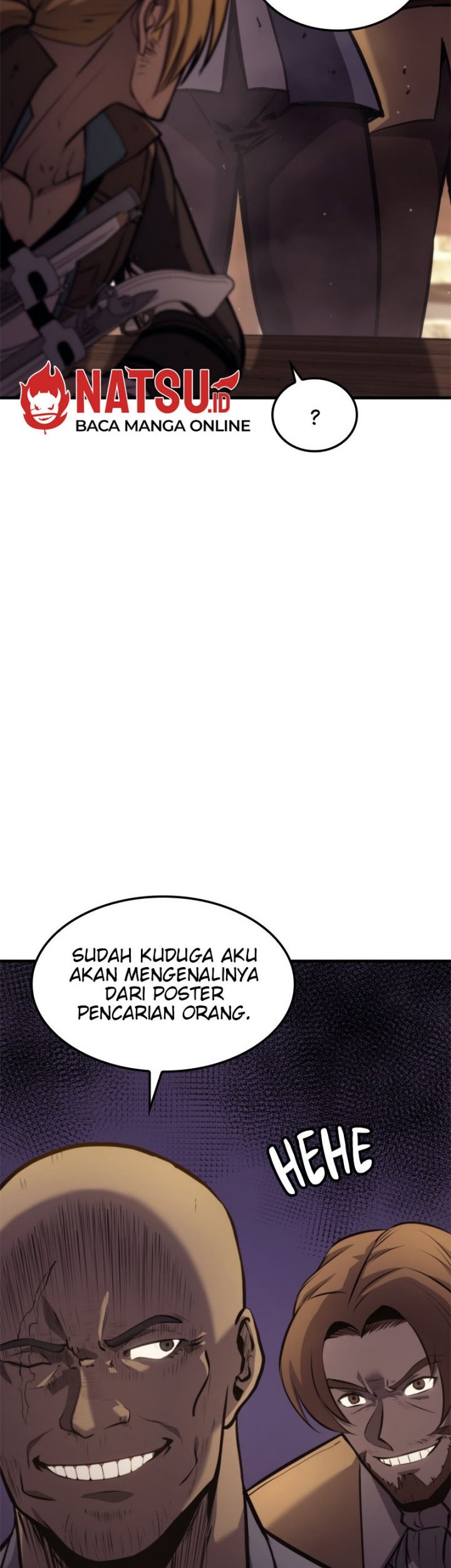 Assassin’s Creed Chapter 18 Gambar 52