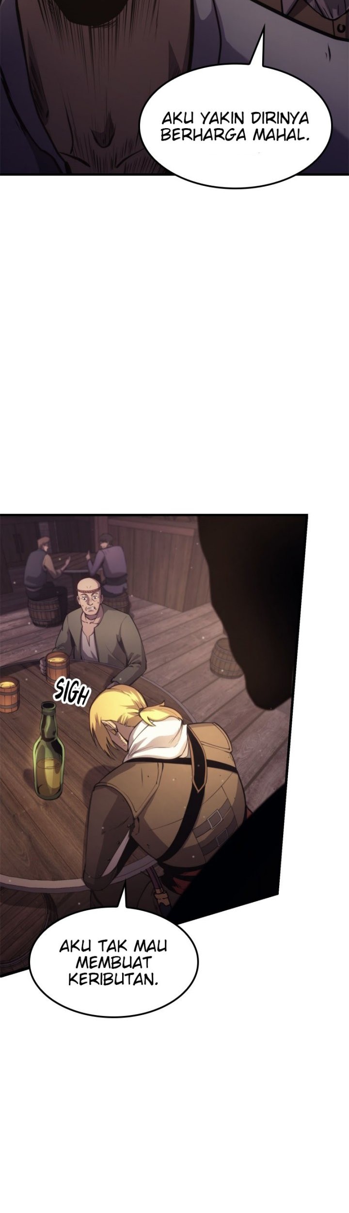Assassin’s Creed Chapter 18 Gambar 53