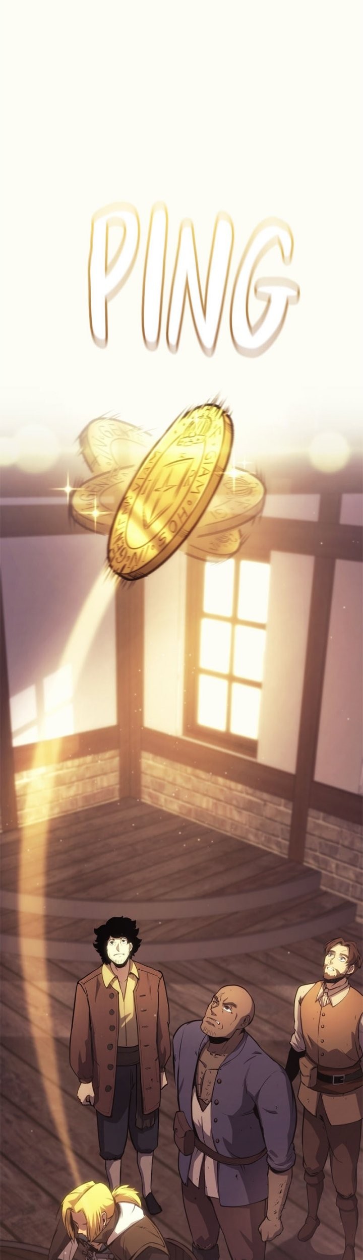 Assassin’s Creed Chapter 18 Gambar 55