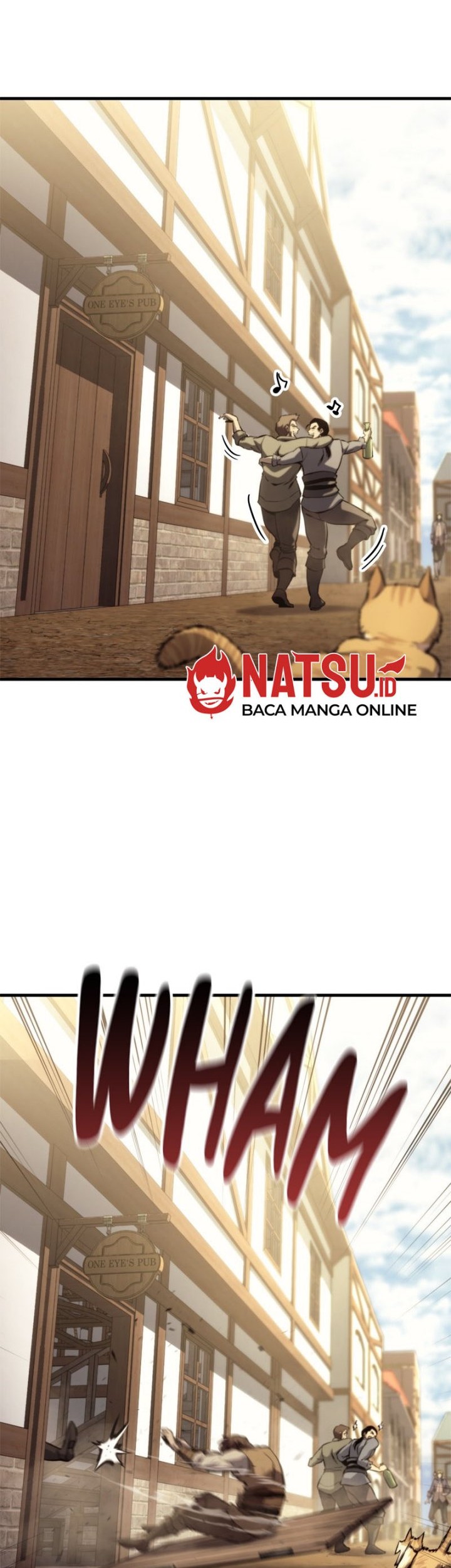 Assassin’s Creed Chapter 18 Gambar 60