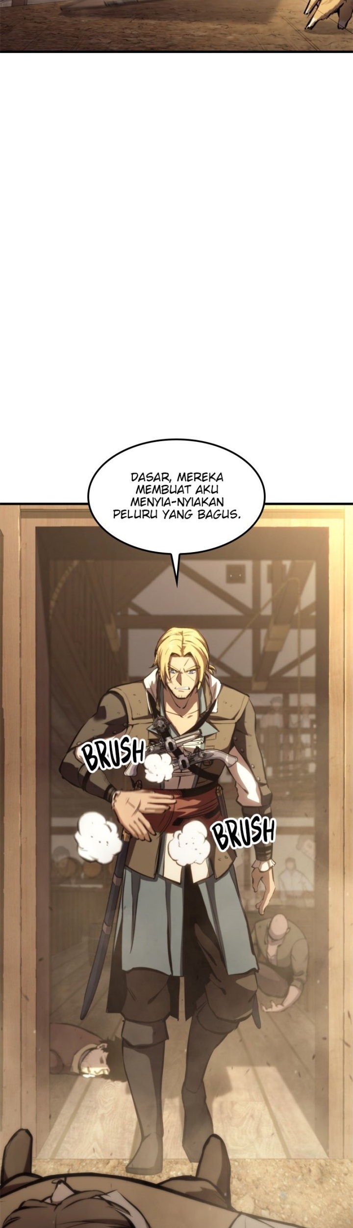 Assassin’s Creed Chapter 18 Gambar 61