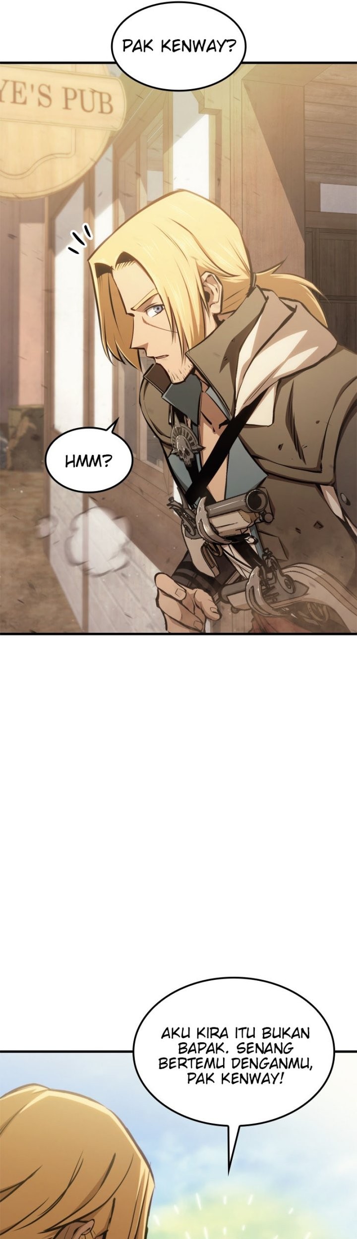 Assassin’s Creed Chapter 18 Gambar 63
