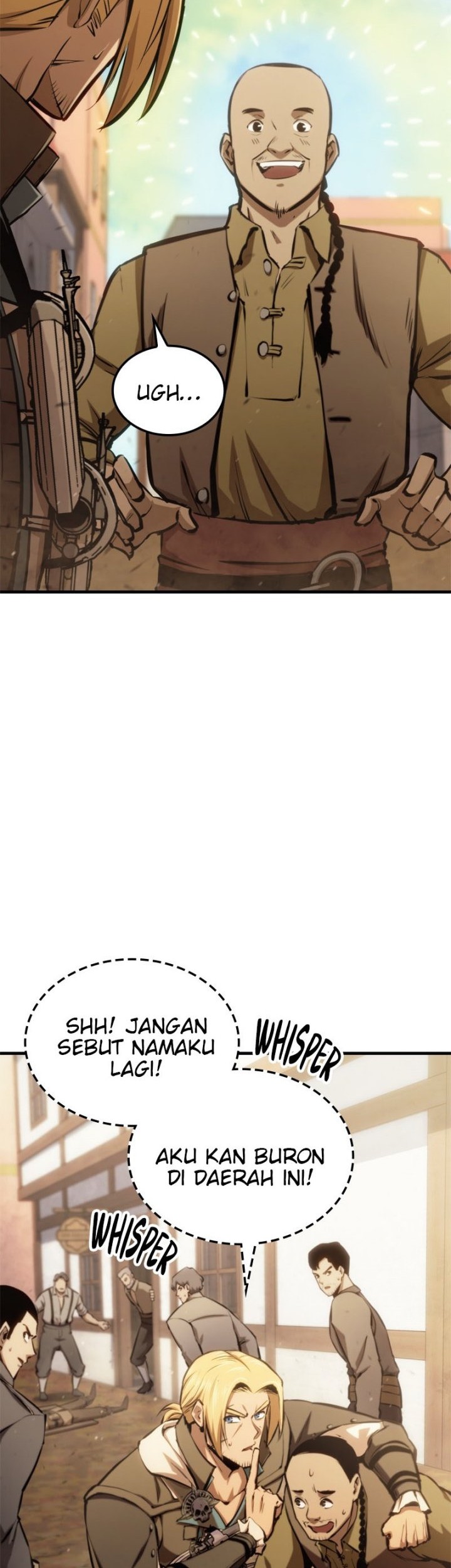 Assassin’s Creed Chapter 18 Gambar 64