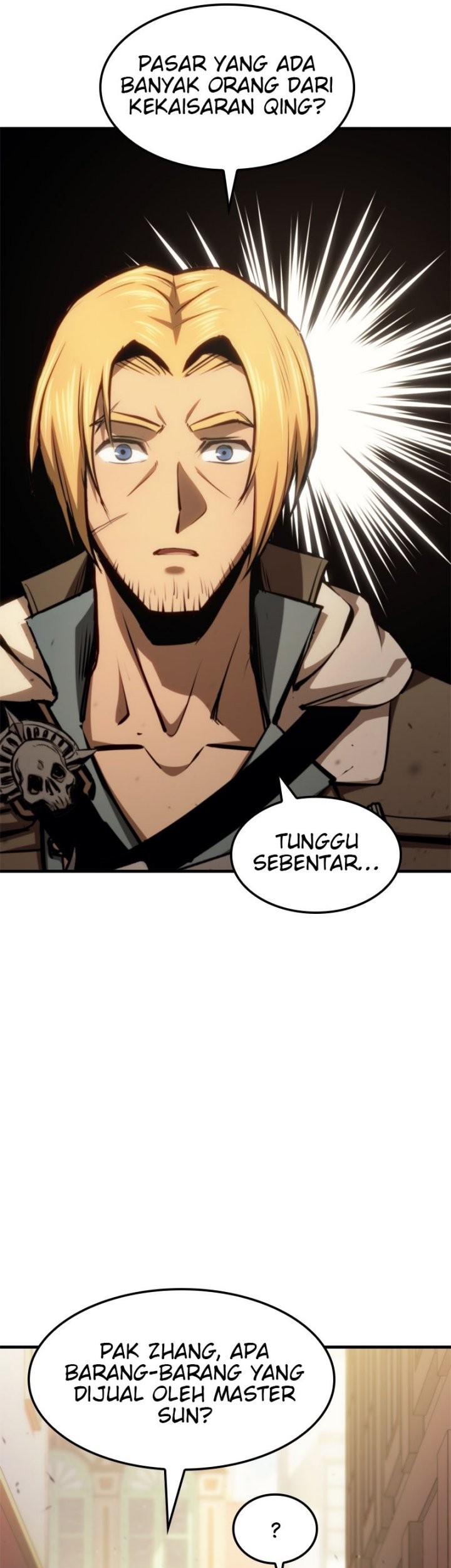 Assassin’s Creed Chapter 18 Gambar 67