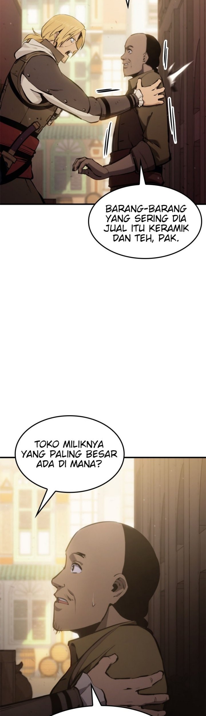 Assassin’s Creed Chapter 18 Gambar 68