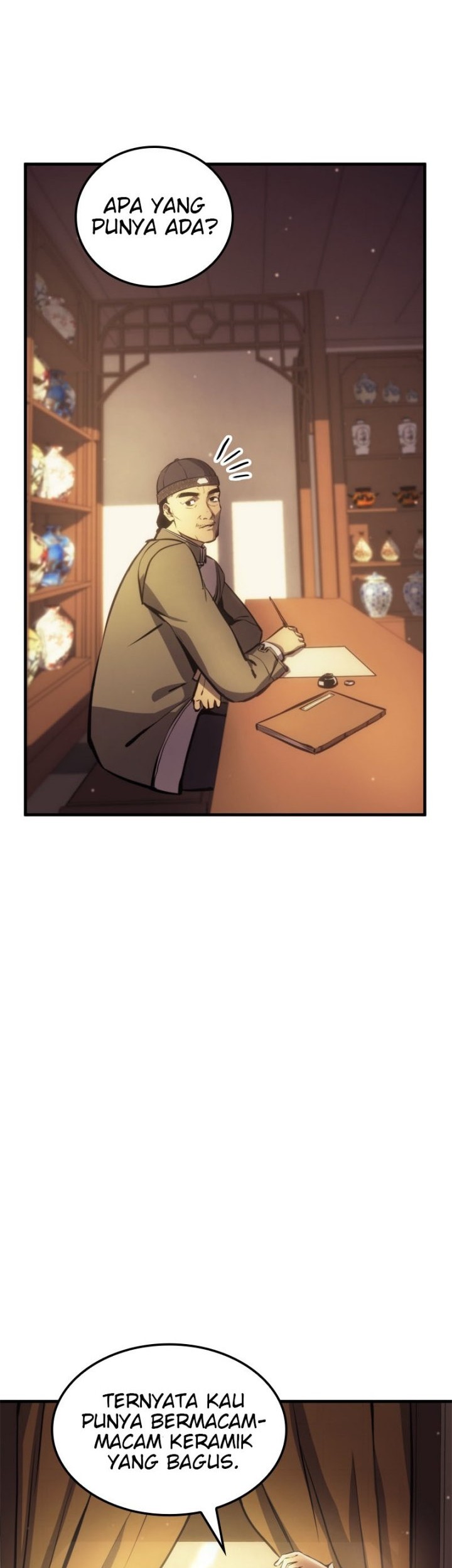 Assassin’s Creed Chapter 18 Gambar 72