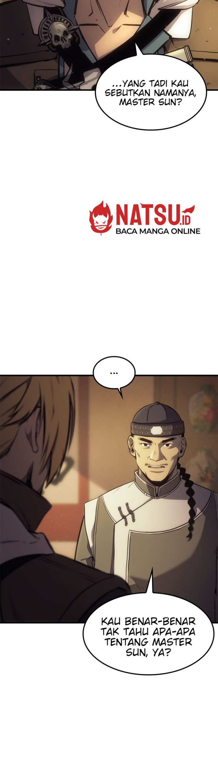 Assassin’s Creed Chapter 18 Gambar 76