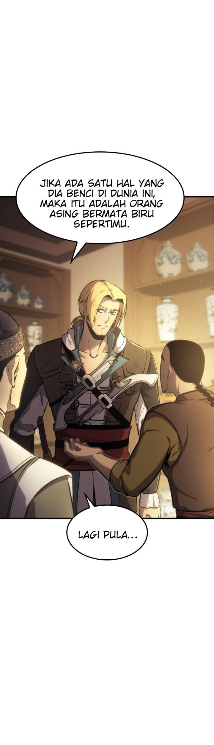 Assassin’s Creed Chapter 18 Gambar 77