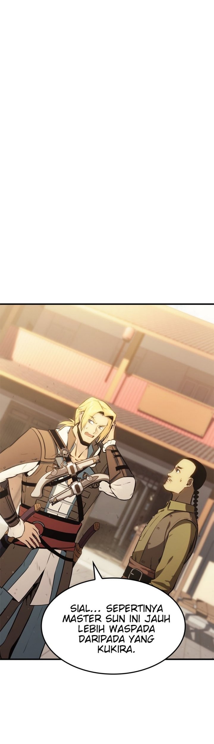 Assassin’s Creed Chapter 18 Gambar 79