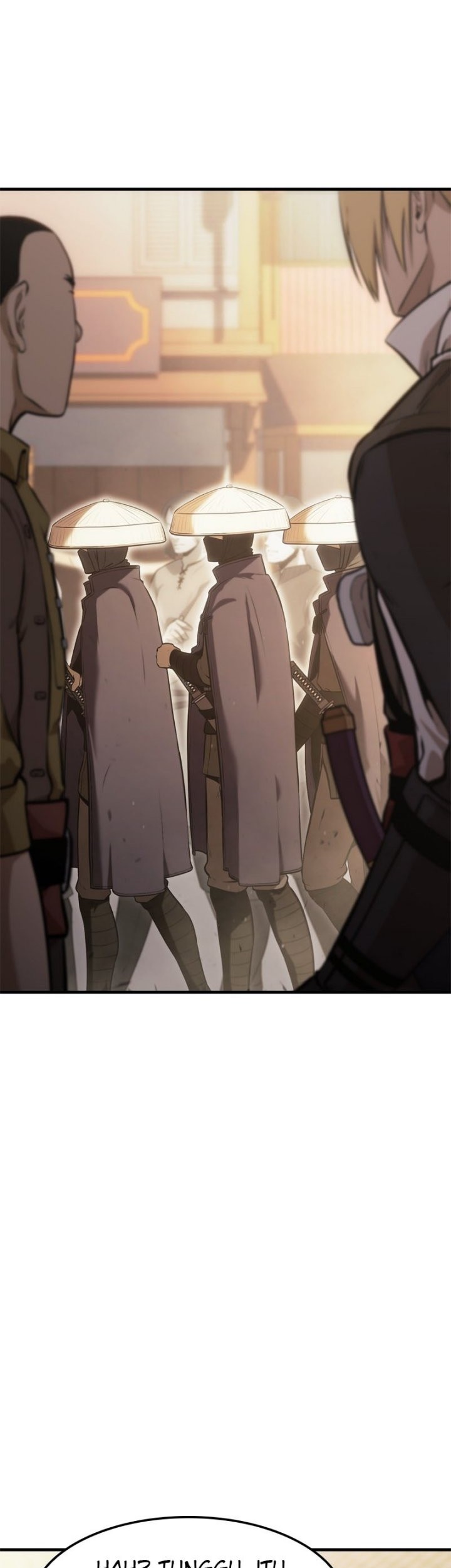 Assassin’s Creed Chapter 18 Gambar 81